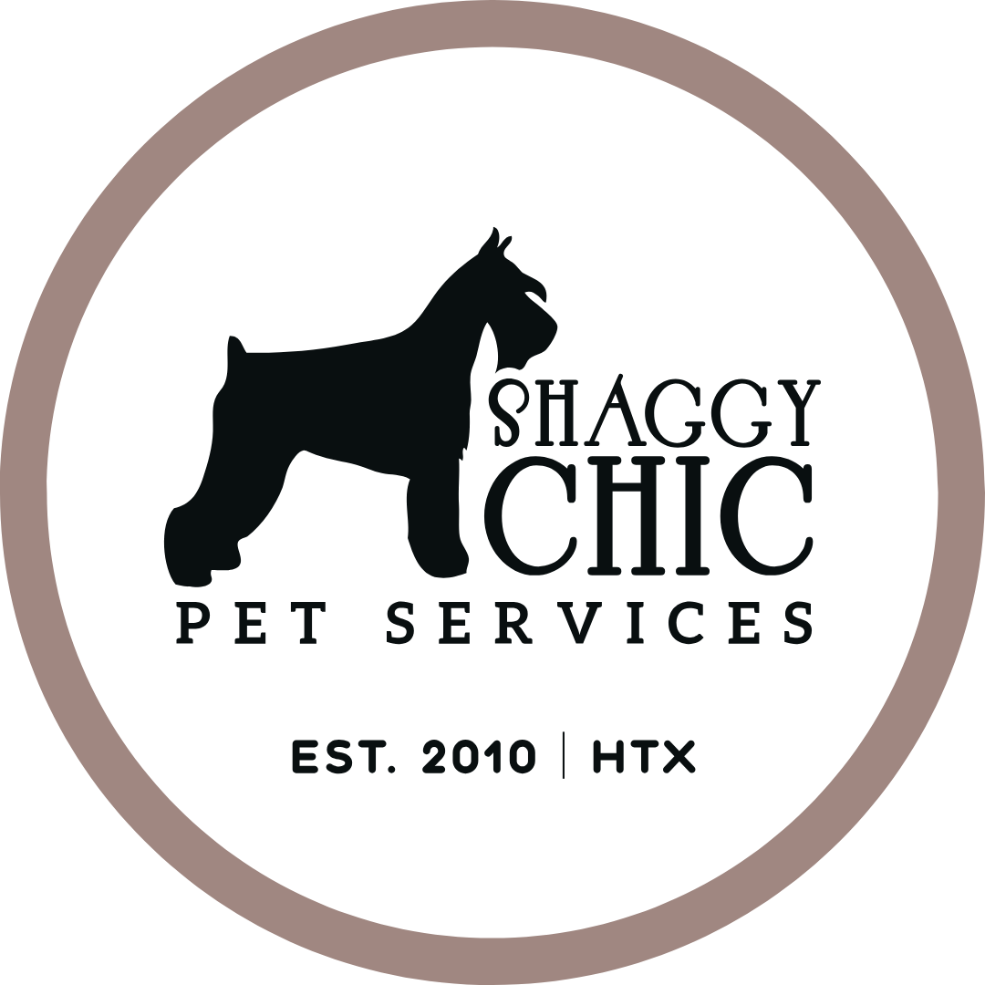 Shaggy Chic Pet Services