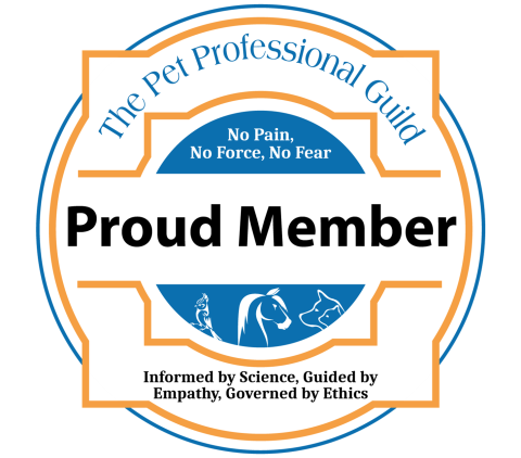 Pet Professional Guild Member