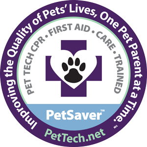 Certified Professional Pet Sitter